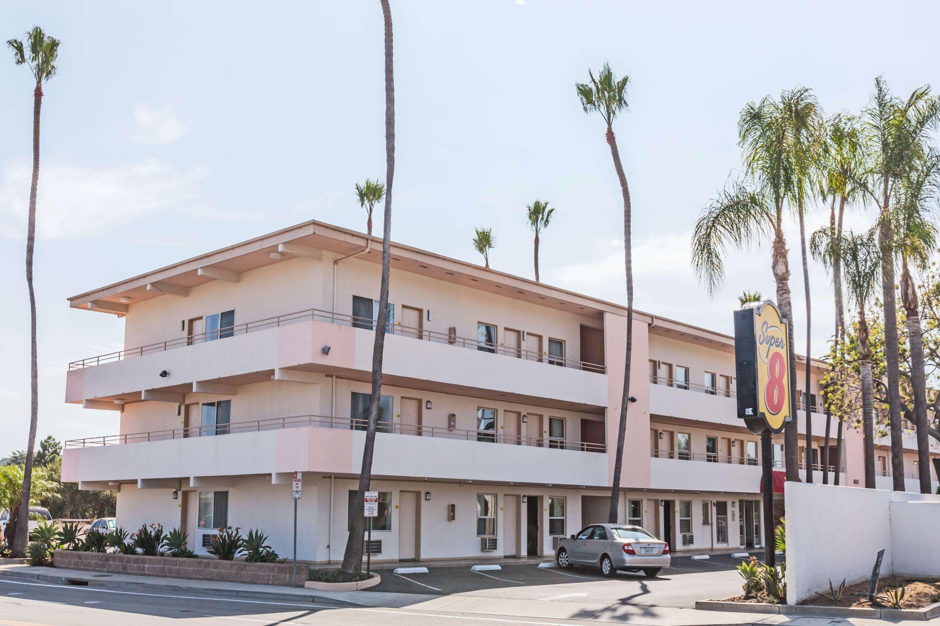 Super 8 Santa Barbara goleta - photo 2