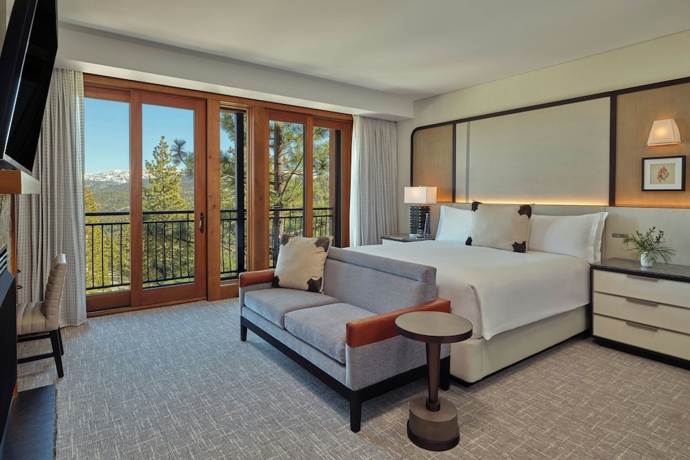 The Ritz Carlton Lake Tahoe - photo 50