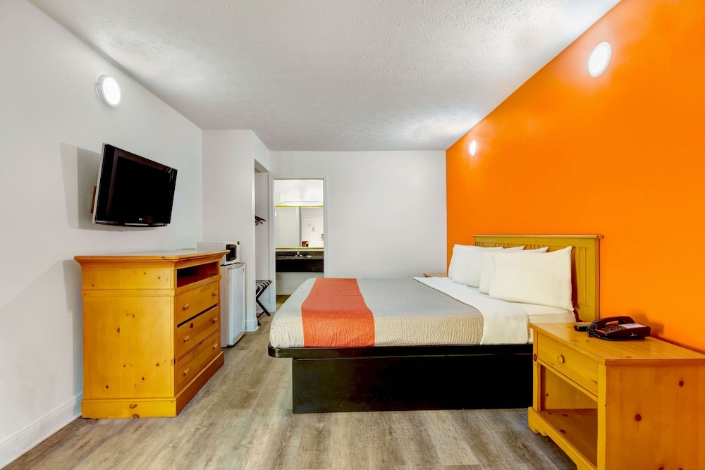 Briarstone Inn Pigeon Forge - photo 9