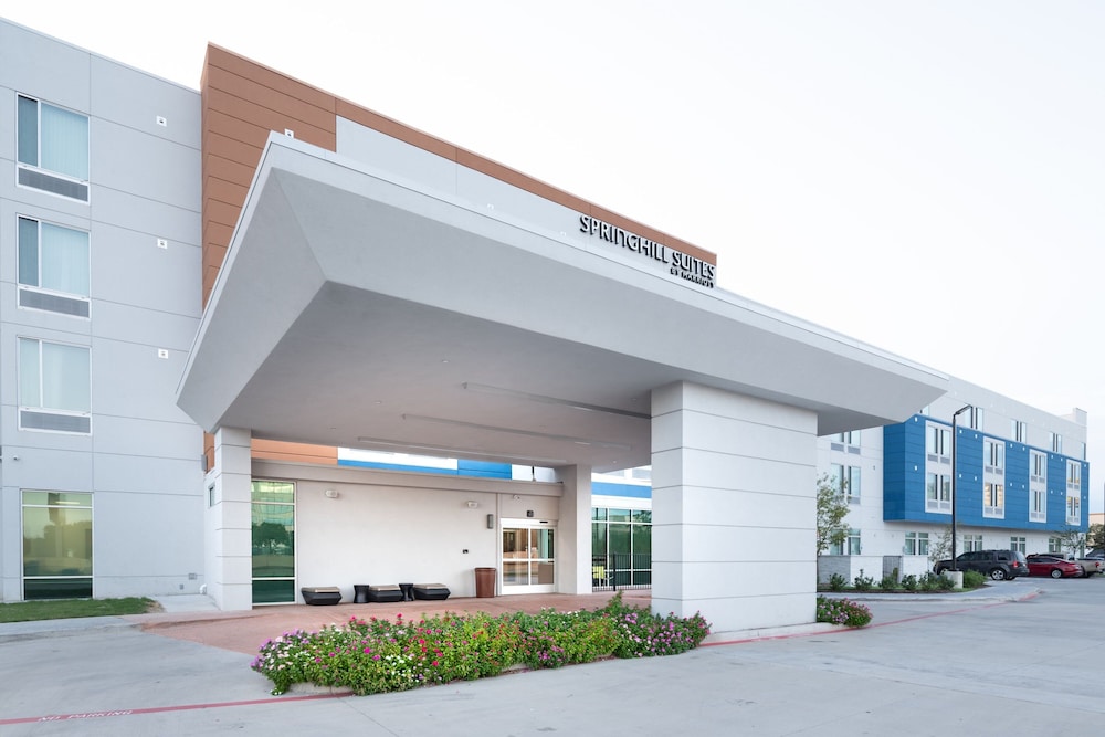 SpringHill Suites by Marriott Dallas Central Expressway - photo 63