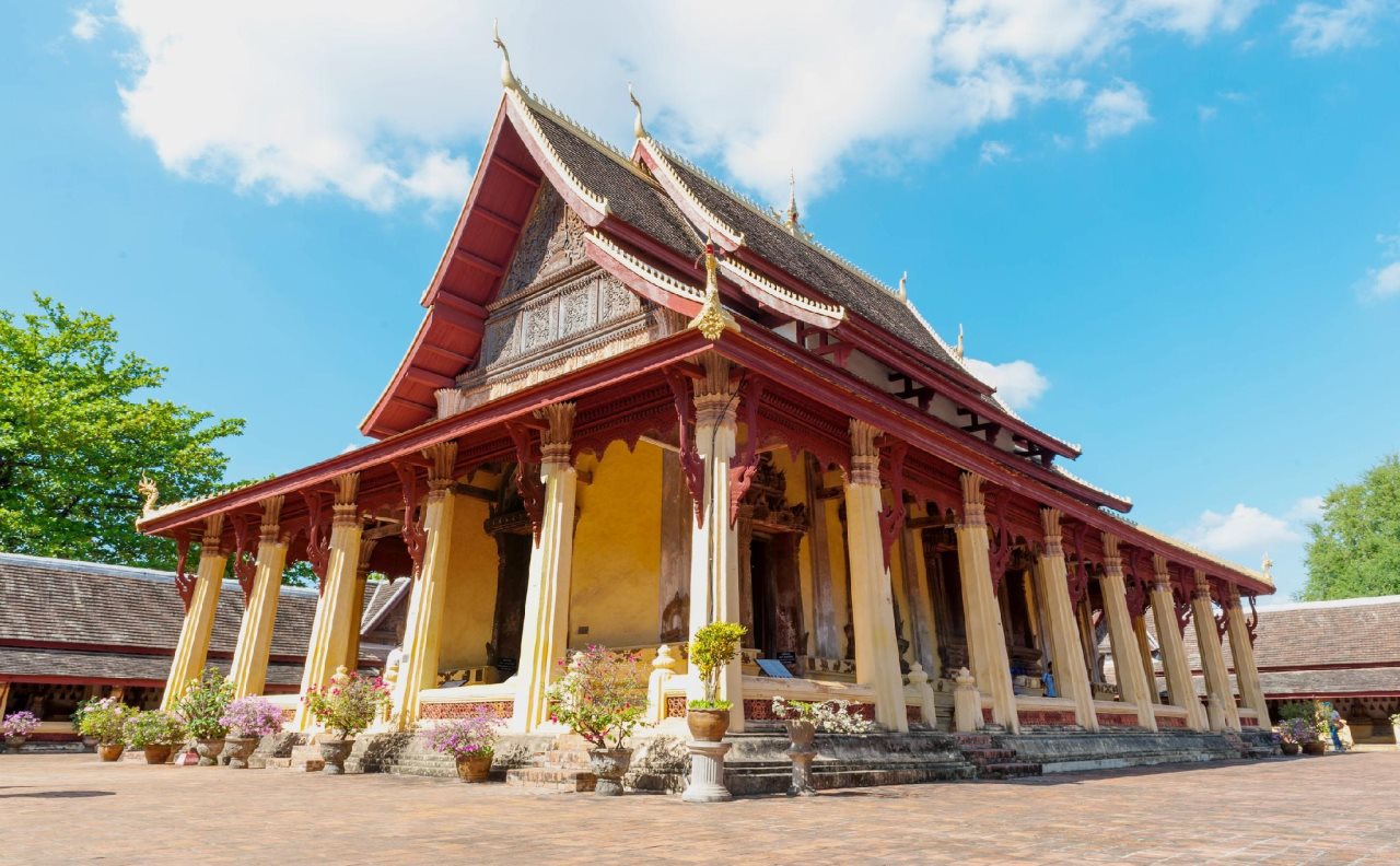 Hongkham Hotel — Vientiane — photo 5