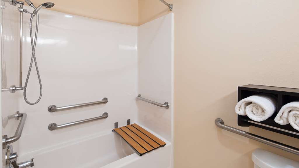 Best Western Leesburg Hotel & Conference Center - photo 21
