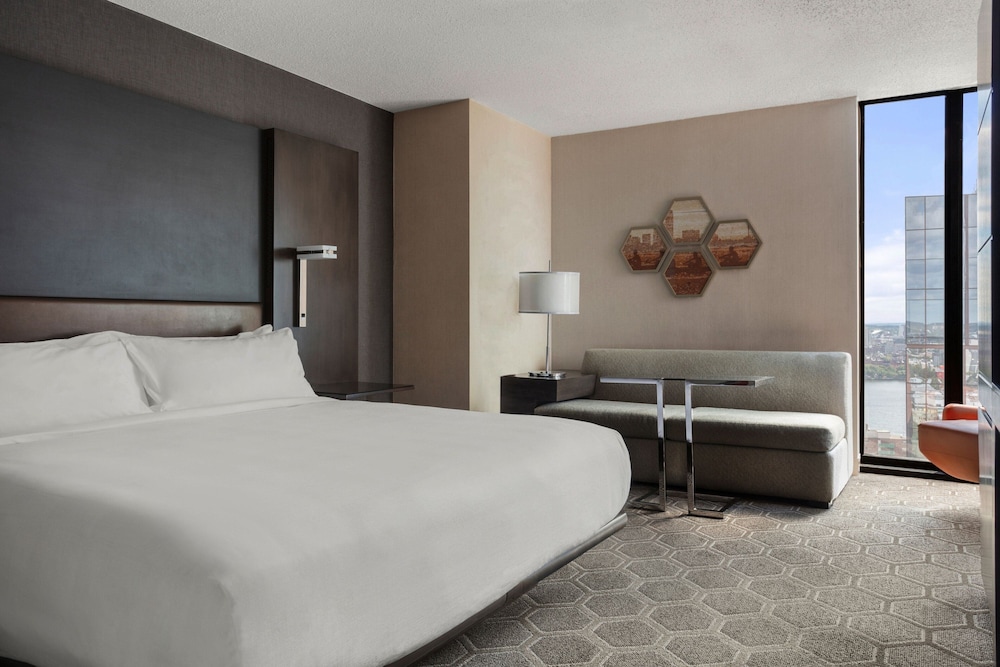 Boston Marriott Cambridge - photo 11