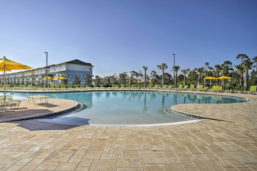 Lost Key Golf Resort Townhome 1 Mi to Beach - photo 32