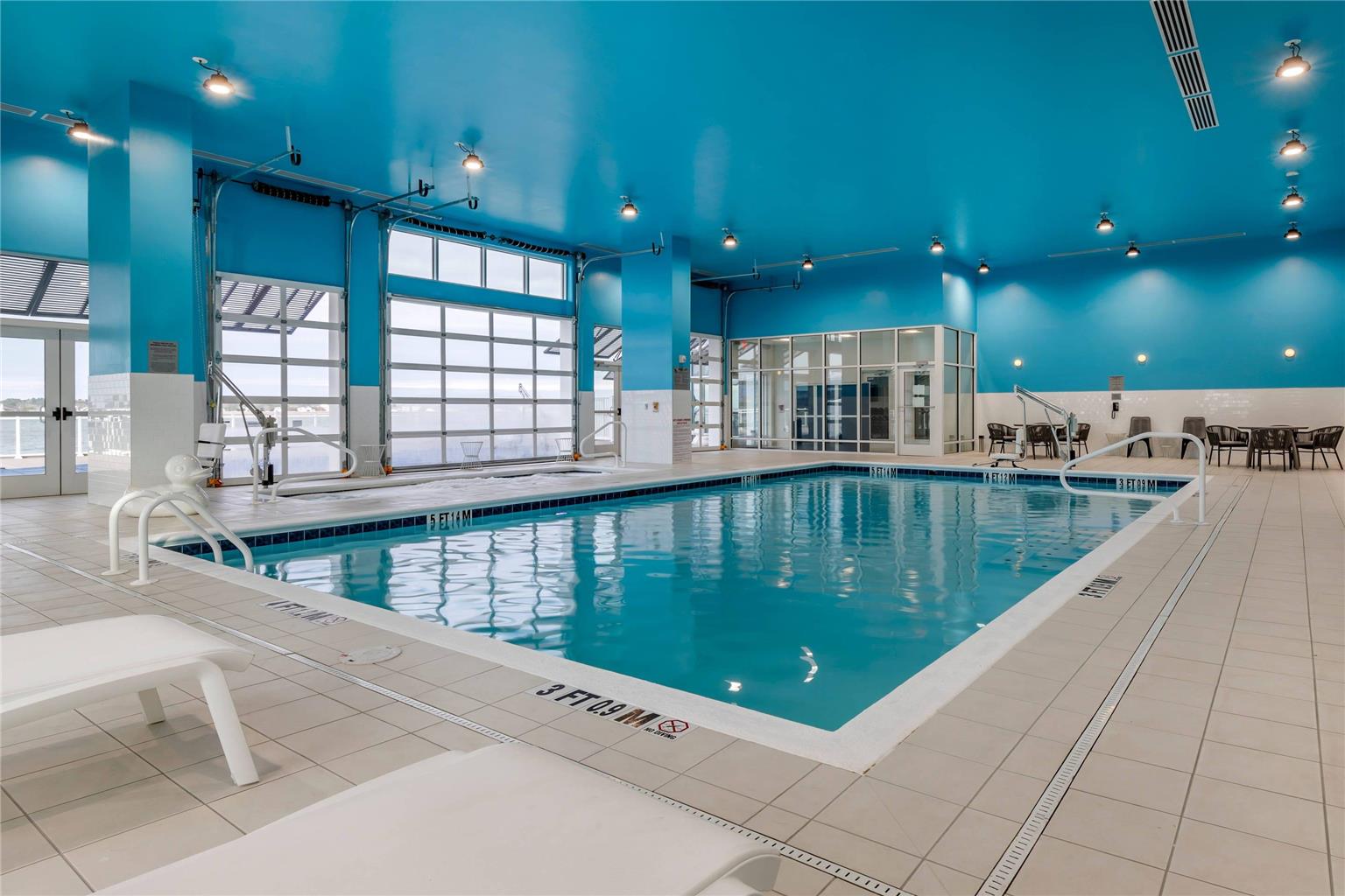 Cambria Hotel Ocean City Bayfront - photo 44