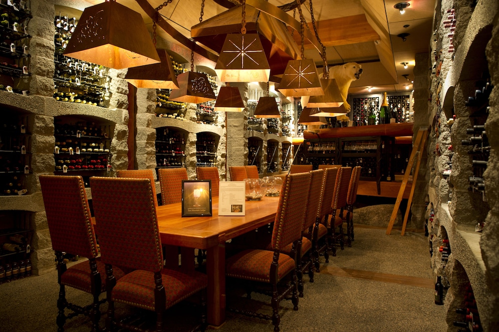 Sun Mountain Lodge - photo 67