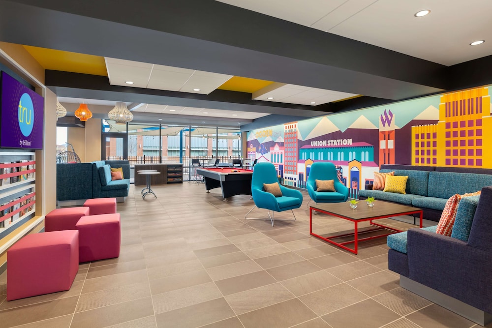 Tru By Hilton Ogden Ut - photo 2