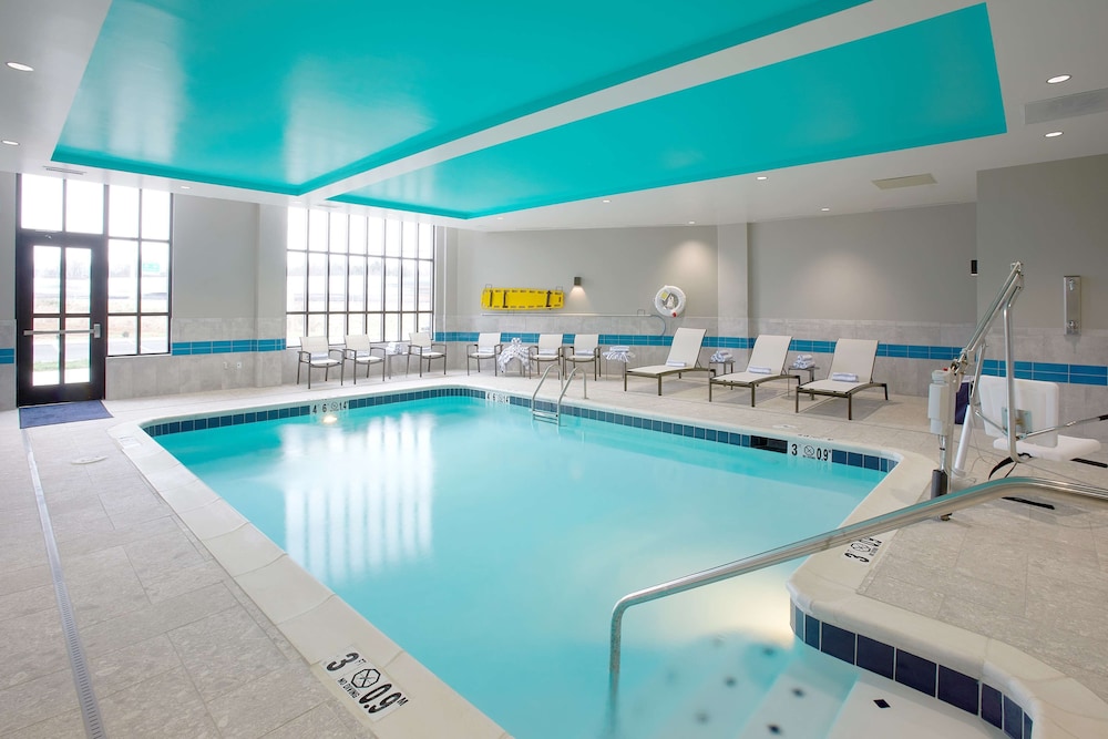 Hilton Garden Inn Elizabethtown KY - photo 22