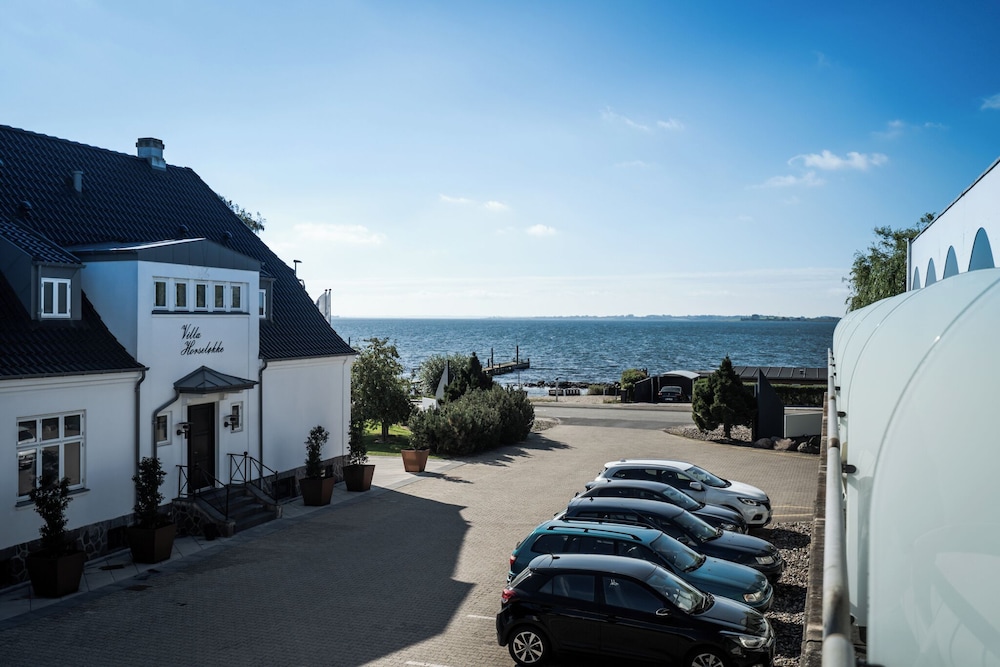Hotel Faaborg Fjord in Faaborg, Denmark