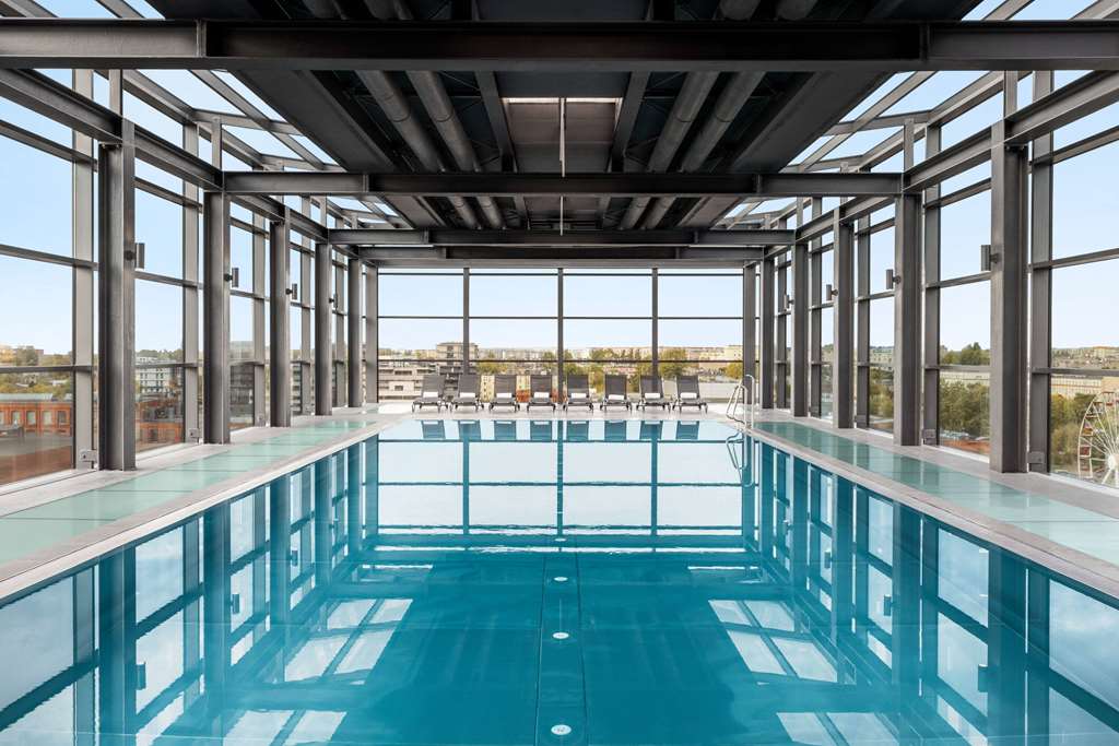 Vienna House Andel's Lodz