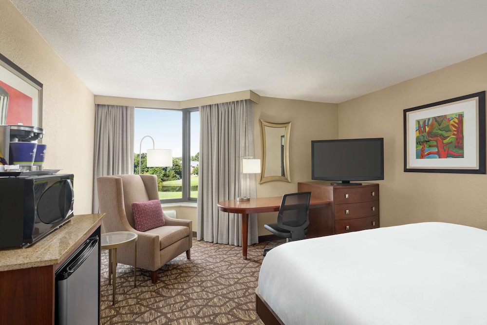 DoubleTree by Hilton Hotel Jackson - photo 14