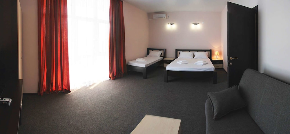 Park Hotel Berezka — Kobleve — photo 2