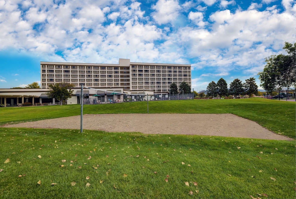 Doubletree Hotel Grand Junction - photo 37