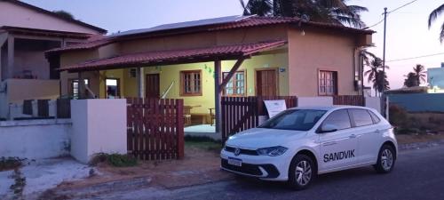 Suites e Quartos Atalaia Salinas PA - last minute hotel in Salinopolis