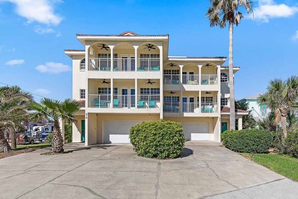 Sea Haven — 4-Star Luxury Hotel in New Smyrna Beach, United States