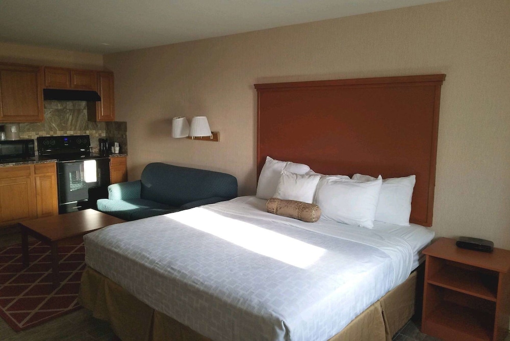 Travelodge by Wyndham Moses Lake - photo 2