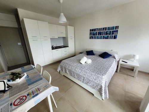 Rosato Double Lagoon & Sunset View Apartment — 4-Star Luxury Hotel in Lignano Sabbiadoro, Italy