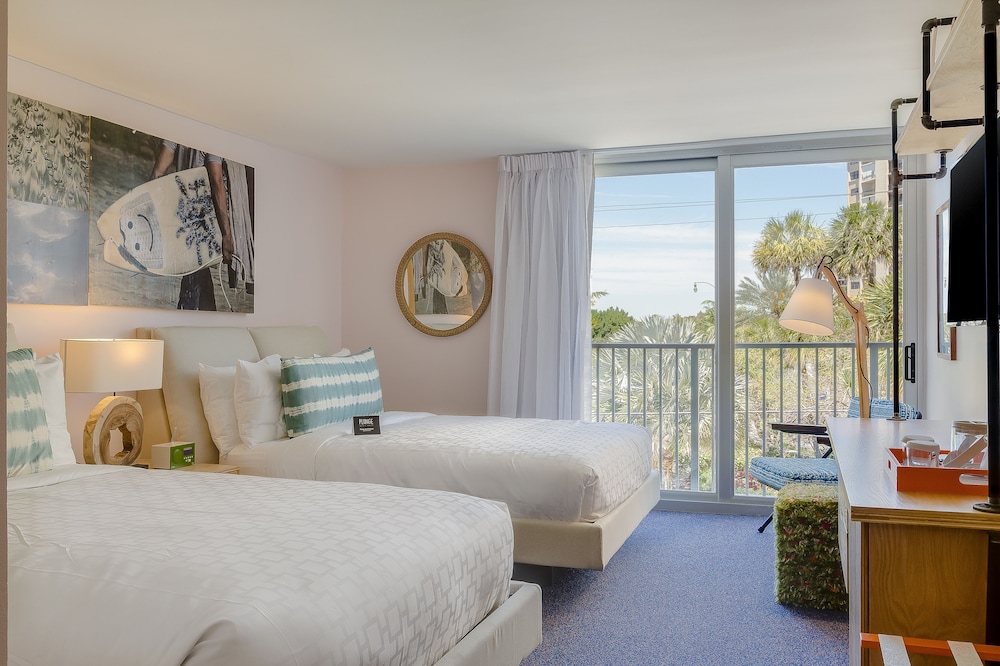 Plunge Beach Resort - photo 20