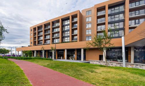 Exclusivo Loft tipo hotel in Queretaro, Mexico