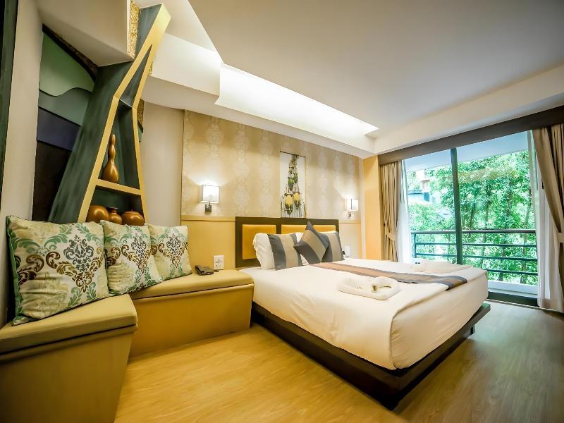 Pp Nice Beach Resort - carbon neutral hotel in Unknown City