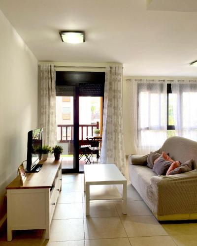 Alquilaencanarias El Palm Mar — Arona