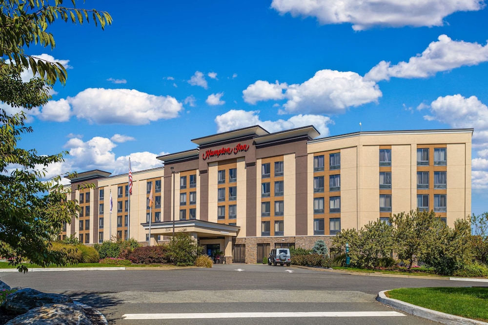 Hampton Inn Carlstadt At The Meadowlands - featured photo