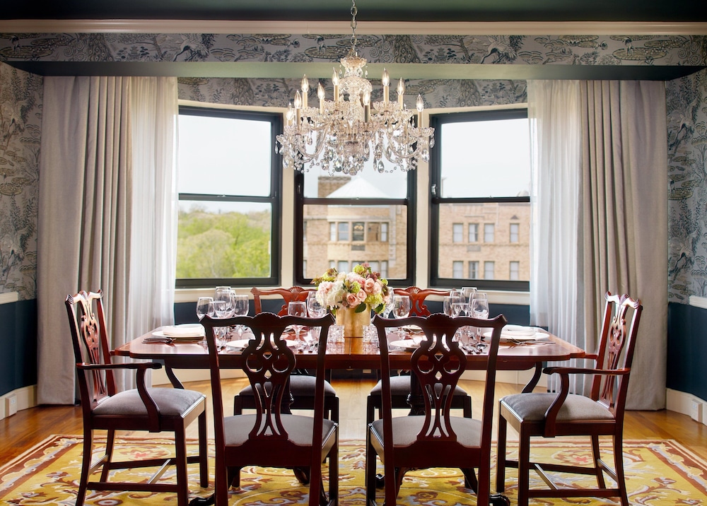 Omni Shoreham Hotel - photo 79