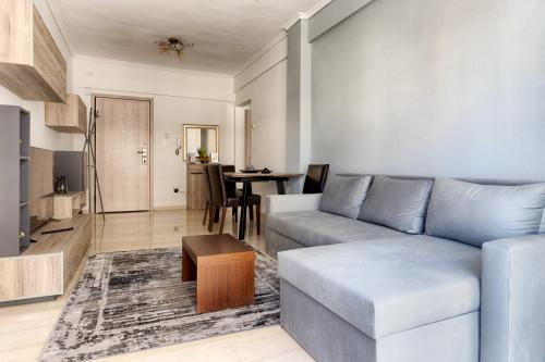 Marilians Luxury Apartment — 4-Star Luxury Hotel in Thessaloniki, Greece