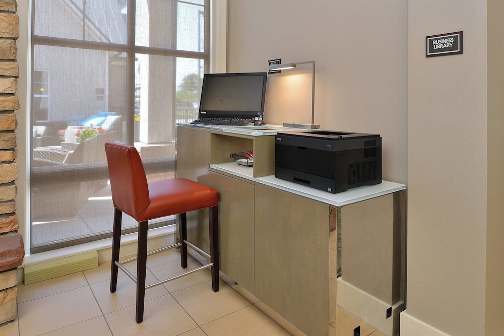 Residence Inn by Marriott Denver Airport at Gateway Park - photo 47