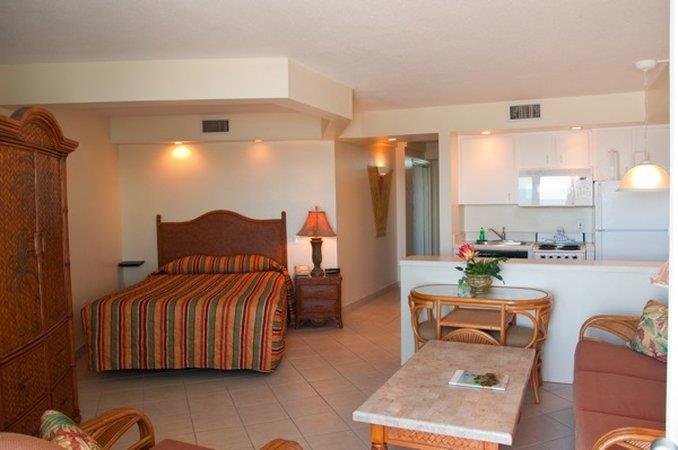 Royal Floridian Resort - photo 10