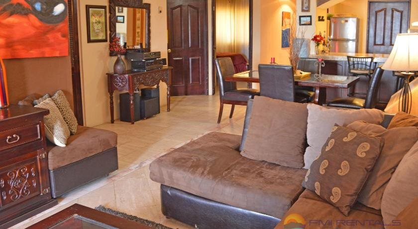 Marina Pinacate Condos By FMI Rentals