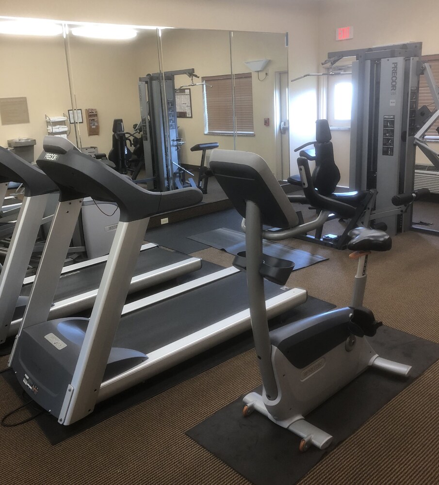 Candlewood Suites Avondale New Orleans by IHG - photo 13