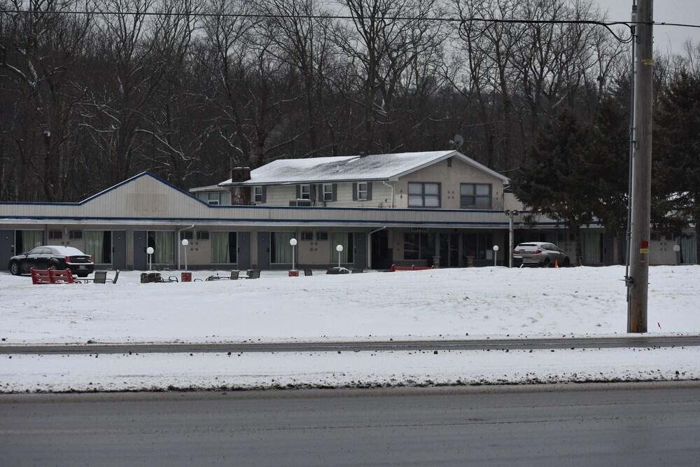 Casino Motel - photo 39