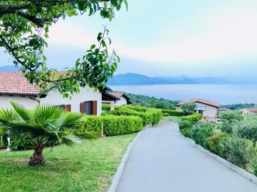 Tre Borghi — hotel in San Giovanni A Piro