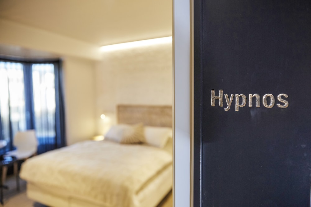 Hotel ONIRO Luxury Rooms & Wellness Suites — Tournai — photo 5