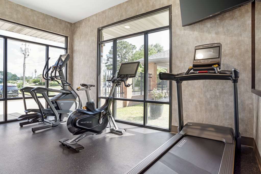 Best Western Plus Two Rivers Hotel & Suites - photo 6
