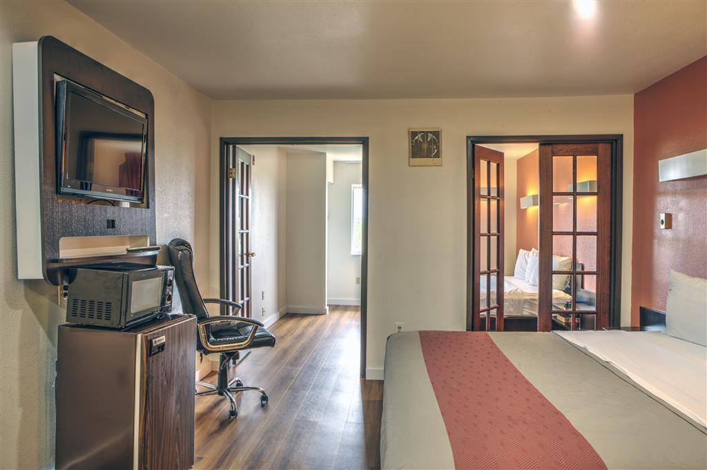 Motel 6 Dallas TX Northwest - photo 5