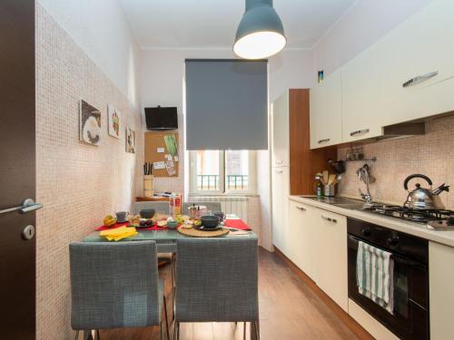 Locazione turistica Vatican Residenza Argilla — 4-Star Luxury Hotel in Rome, Italy