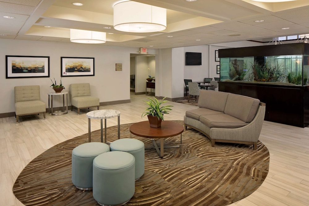 Homewood Suites by Hilton Orlando Maitland - photo 5