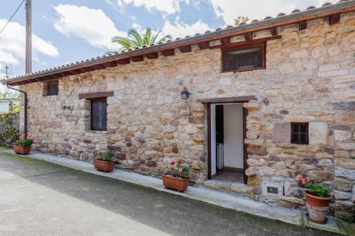 La Leñera — hotel in Luzmela