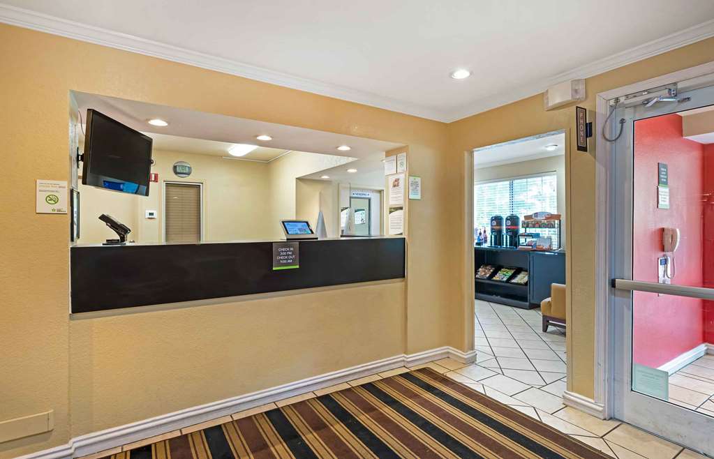 Extended Stay America Suites North Chesterfield Arboretum - photo 4