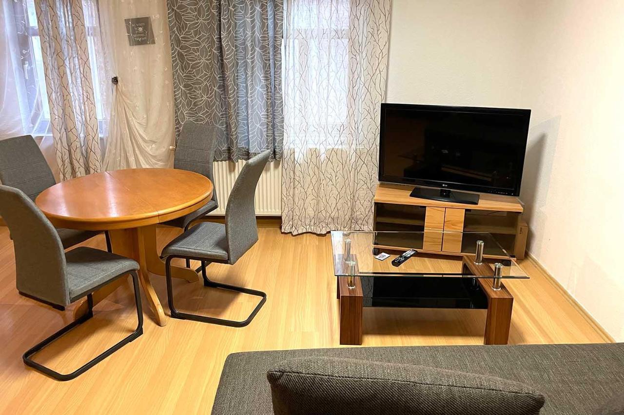 City apartment with Wifi near Jena — Kahla — photo 2