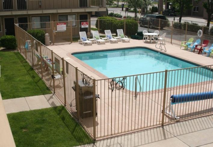 Affordable Inn Denver West - photo 14