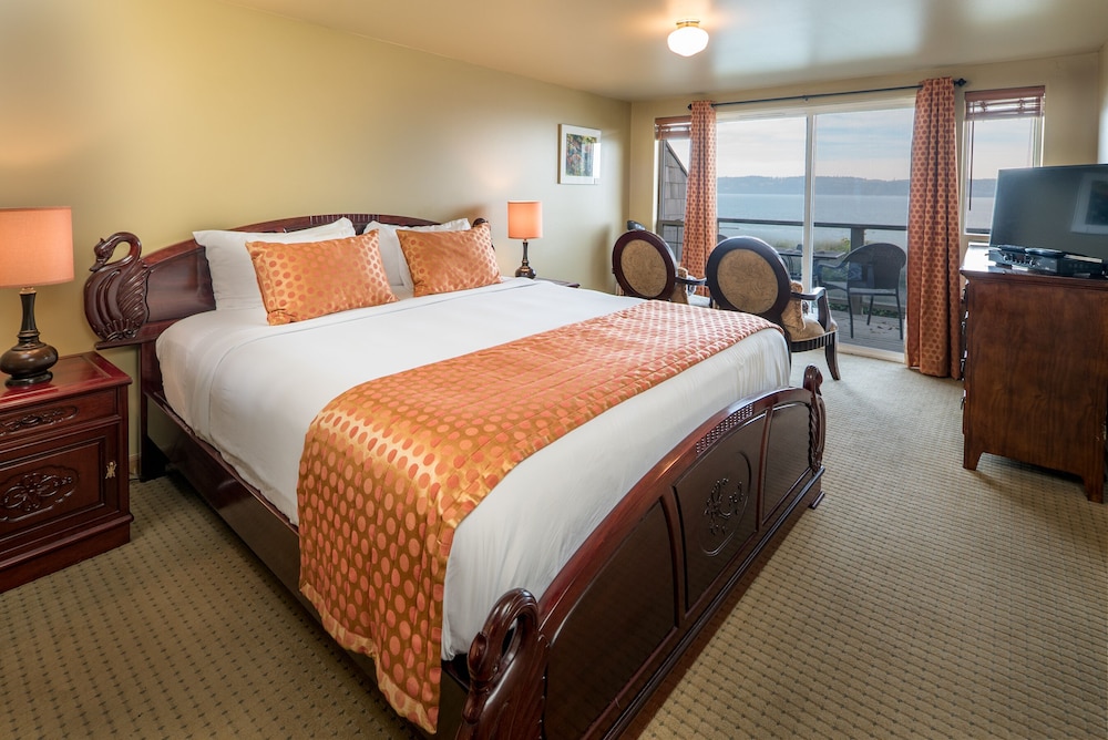 Camano Island Inn - photo 6
