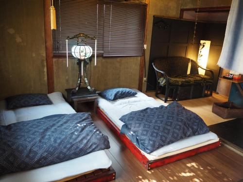 民泊カフェ Gootarian - last minute hotel in Kumamoto