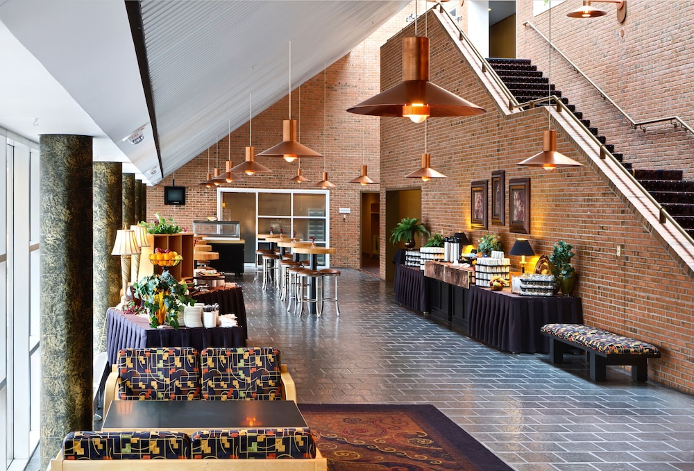 Crowne Plaza Minneapolis West by IHG - photo 73