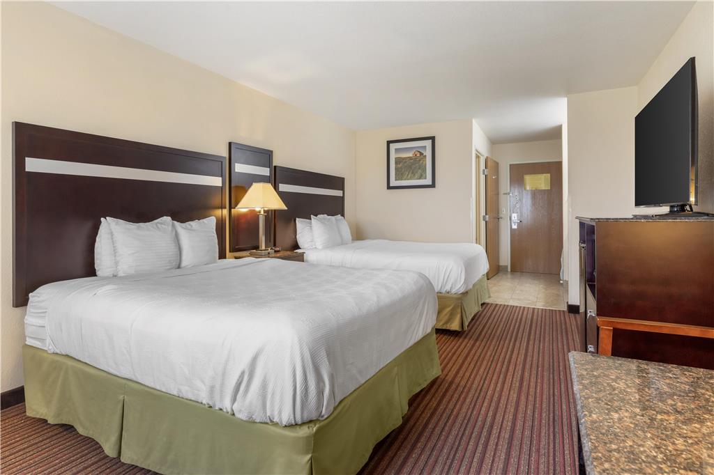 Best Western Parsons Inn - photo 13