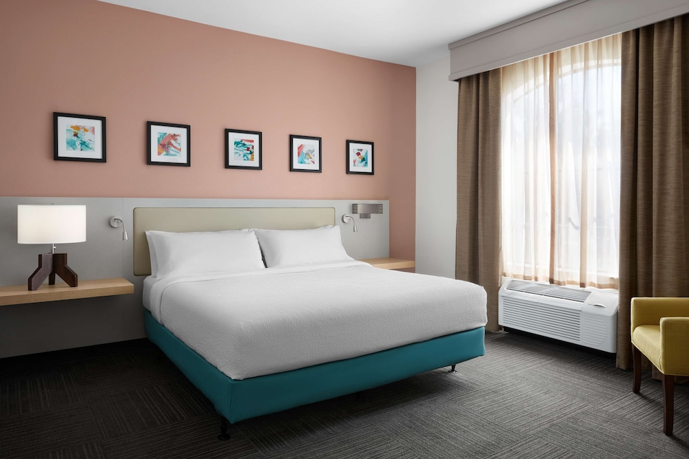 Hilton Garden Inn Beaufort - photo 12