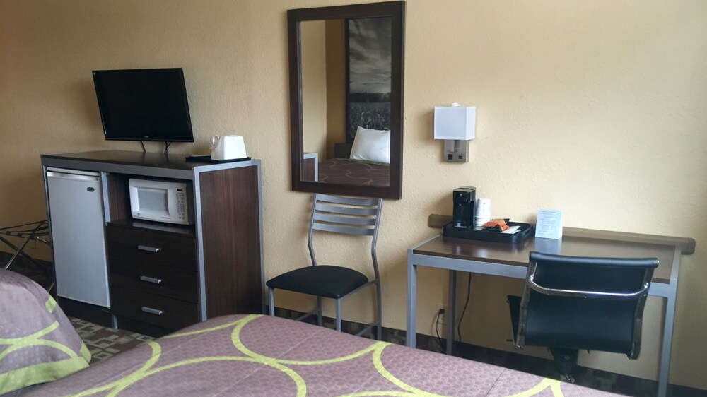 402 Hotel - photo 19