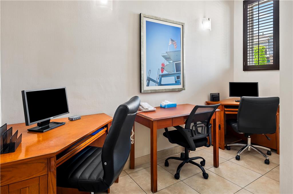 SureStay Hotel by Best Western Santa Monica - photo 56